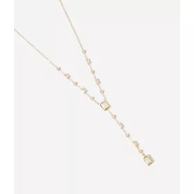 Zag collier női nyaklánc SNM24323-01WHT