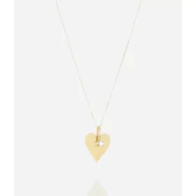 Zag Aito női nyaklánc SNM24374-01WHT