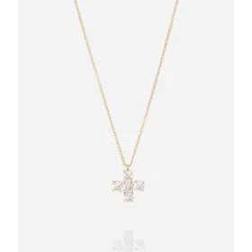 Zag Conti női nyaklánc SNM25281-01WHT