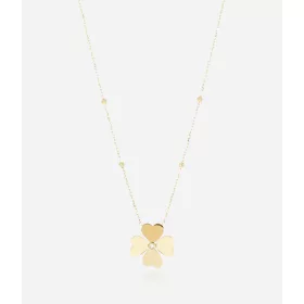 Zag Giorgio Sautoir női nyaklánc SNM25391-01WHT