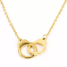 Zag Mandzsetta női nyaklánc SNS0204-01UNI