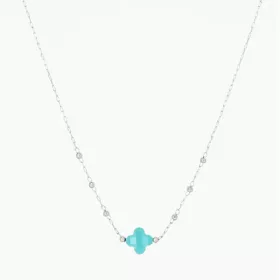 Zag Velasquez női nyaklánc SNS07970-00TQB