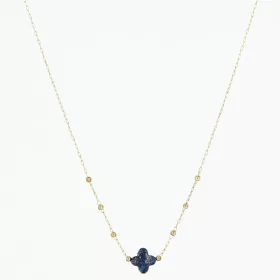 Zag Velasquez női nyaklánc SNS07970-01DBL