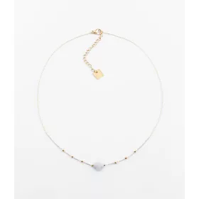 Zag Velasquez női nyaklánc SNS07970-01WHT