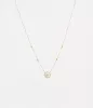 Zag Virág női nyaklánc SNS18280-01SEL