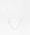 Zag Collier női nyaklánc SNS21830-01WHT