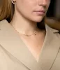 Zag Collier női nyaklánc SNS21830-01WHT