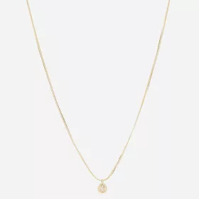 Zag női nyaklánc SNS24291-01WHT