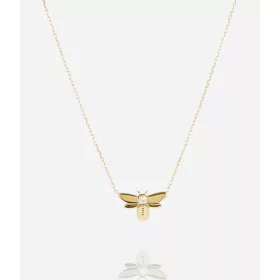 Zag Abeja női nyaklánc SNS25384-01WHT