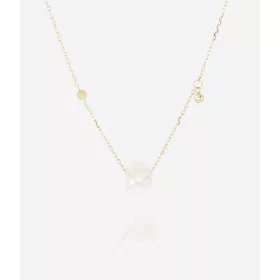 Zag Bacca női nyaklánc SNS25467-01SEL