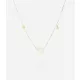 Zag Bacca női nyaklánc SNS25467-01SEL