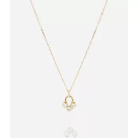 Zag Rossi női nyaklánc SNS25607-01WHT