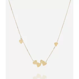 Zag Arisa női nyaklánc SNS25647-01UNI