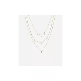 Zag Darlin női nyaklánc SNX20399-01WHT