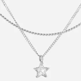 Zag Montserrat női nyaklánc SNX21515-00WHT