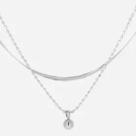 Zag Malargue női nyaklánc SNX21571-00UNI