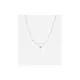 Zag Leona női nyaklánc SNX21833-00WHT