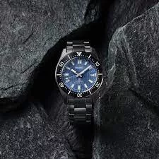 Seiko Prospex Diver 62MAS Remake Save The Ocean Special Edition SPB297J1