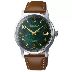Seiko Presage férfi karóra SRPE45J1