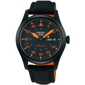 Seiko 5 Sports Automatic férfi karóra SRPH33K1