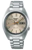 Seiko 5 Sports Rinse Gray Automatic SRPK91K1