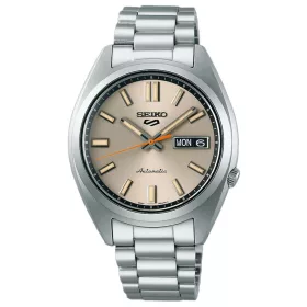 Seiko 5 Sports Rinse Gray Automatic SRPK91K1