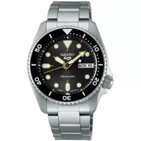 Seiko 5 Sprorts férfi karóra SRPL79K1