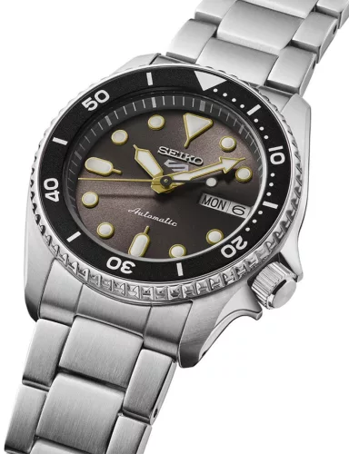 Seiko 5 Sprorts férfi karóra SRPL79K1
