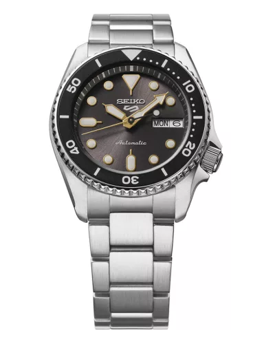 Seiko 5 Sprorts férfi karóra SRPL79K1