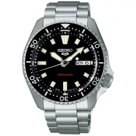 Seiko 5 Sports SKX Series férfi karóra  SRPL85K1