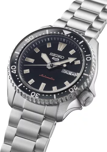 Seiko 5 Sports SKX Series férfi karóra  SRPL85K1