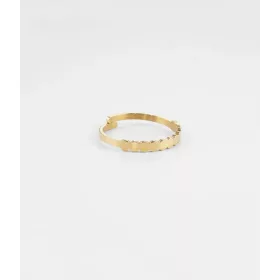 Zag Tribeca női gyűrű SRR5090-01UNI