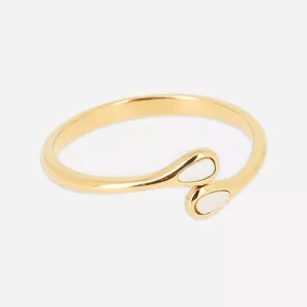 Zag Enora női gyűrű SRS21909-01SEL