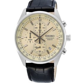 Seiko férfi karóra SSB383P1