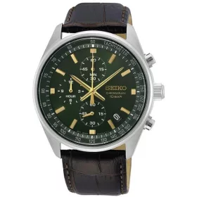 Seiko Chronograph férfi karóra SSB385P1