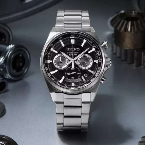 Seiko Neo Sports férfi karóra SSB397P1