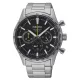 Seiko Neo Sports Chronograph férfi karóra SSB413P1