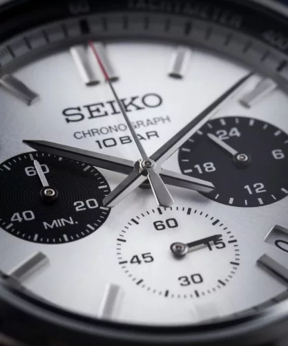 Seiko férfi karóra SSB425P1