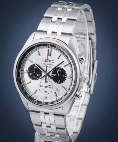 Seiko férfi karóra SSB425P1