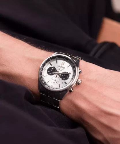 Seiko férfi karóra SSB425P1