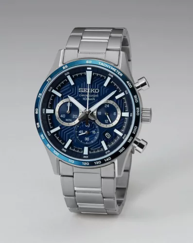 Seiko Neo Sports férfi karóra SSB445P1