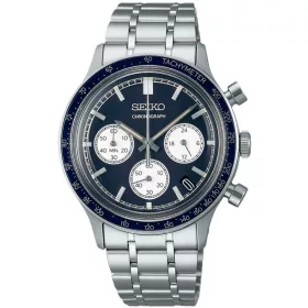 Seiko Chronograph férfi karóra SSB477P1