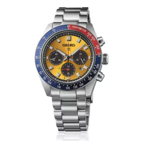   Seiko Prospex Speedtimer Pogue 1969 Reissue férfi karóra SSC947P1