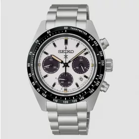 Seiko Prospex Speedtimer férfi karóra SSC961P1