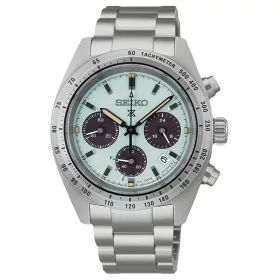 Seiko Prospex Speedtimer férfi karóra SSC965P1