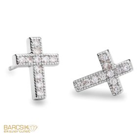 Silvertrends ezüst fülbevaló ST1227