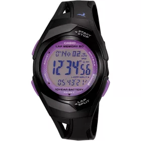 Casio karóra  STR-300-1CEG