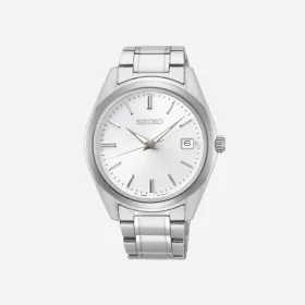 Seiko Classic férfi karóra SUR307P1