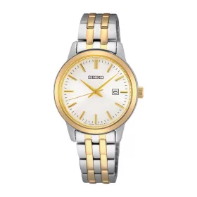 Seiko Classic férfi karóra SUR410P1