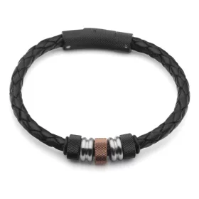 Steelwear Sidnay férfi karkötő SW-442